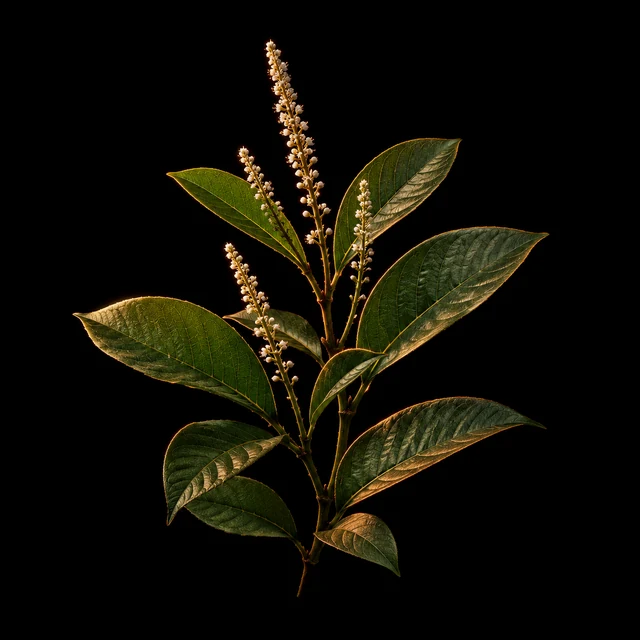 Anamu botanical