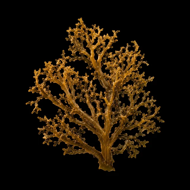 Sea Moss botanical