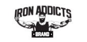 Iron Addicts Brand